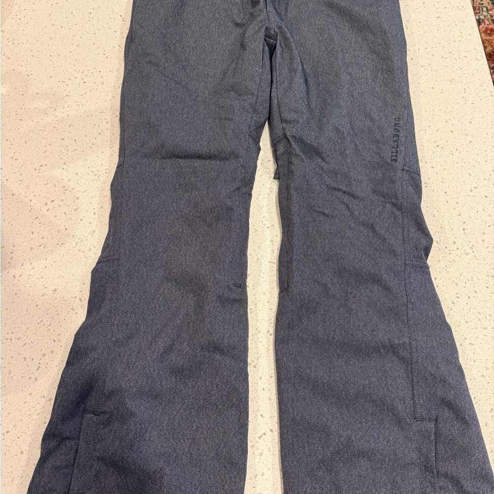 Billabong Stedham Snow Pants (Navy)